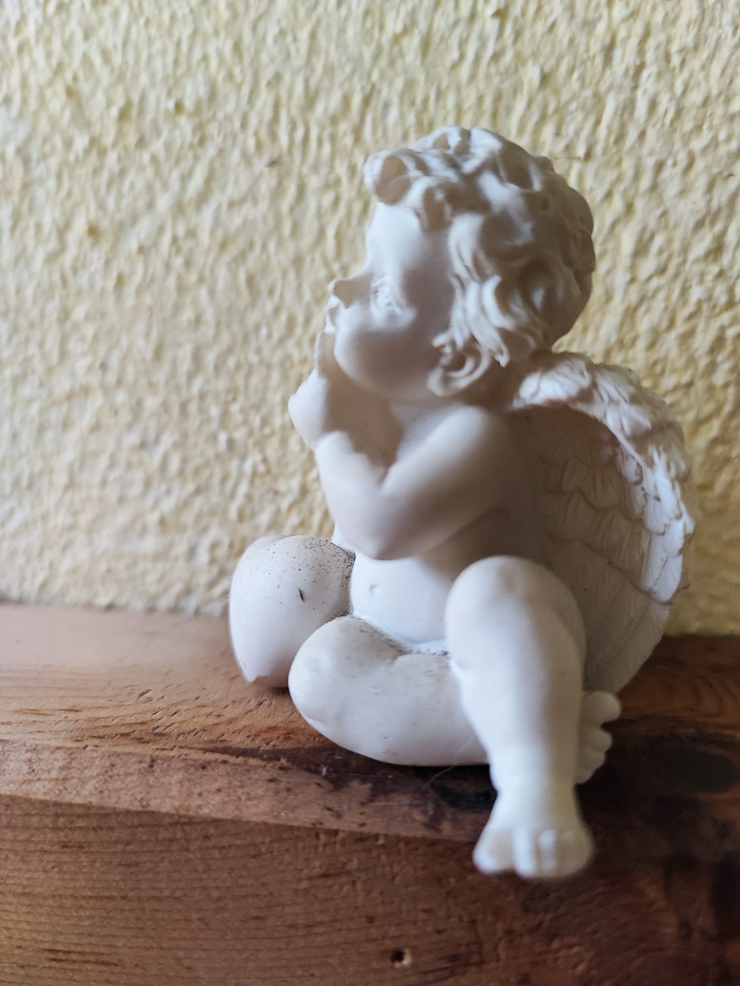 Cranio Sacral Balancing