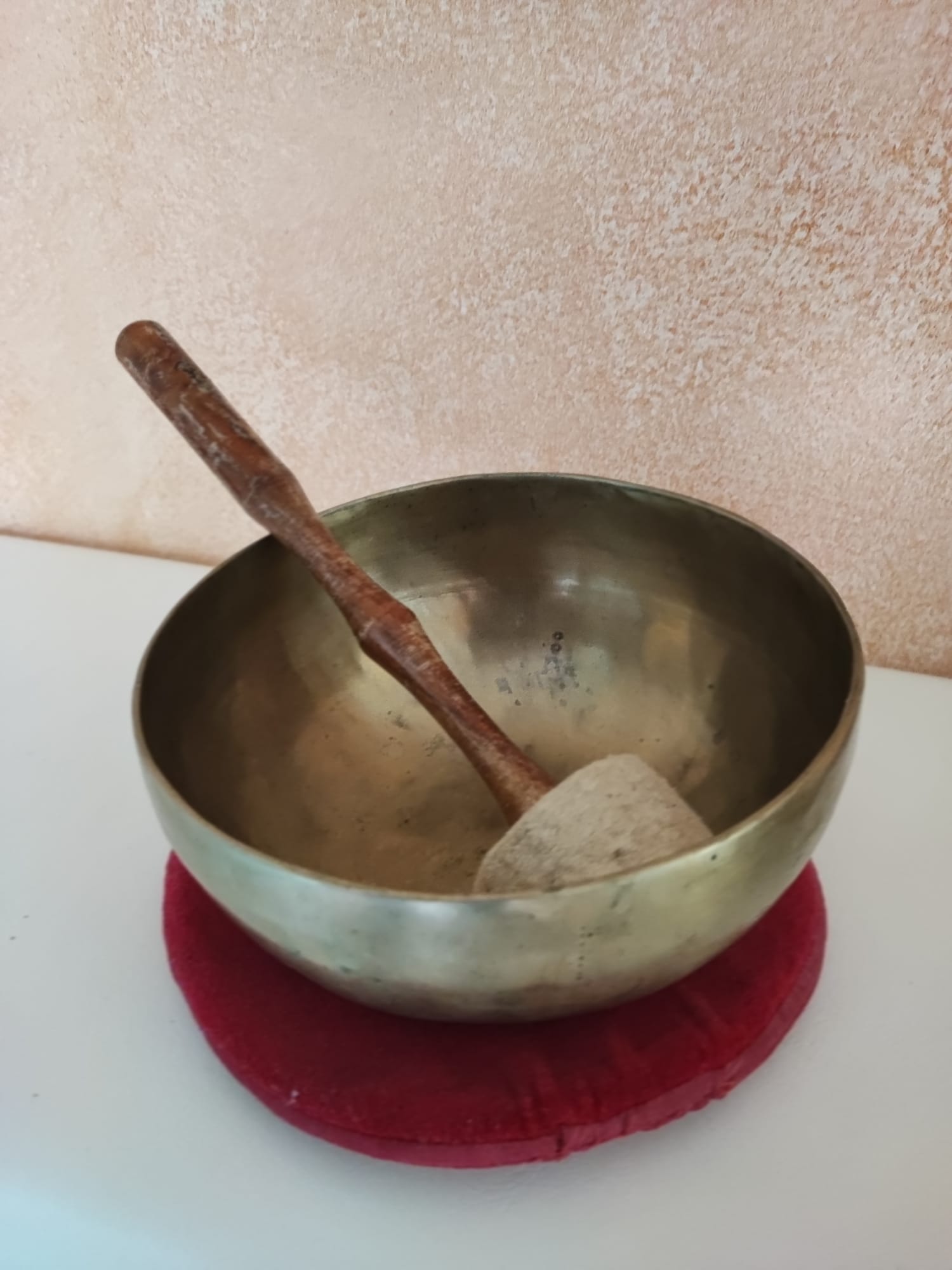 Cranio Sacral Balancing